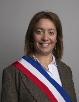 Laurence DENAND