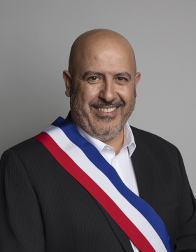 Mohamed ZERKOUN