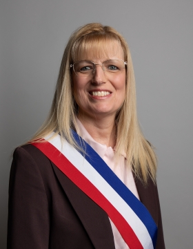 Peggy FRANCOIS