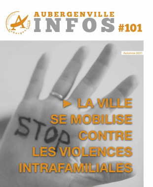 AUBER INFOS #101