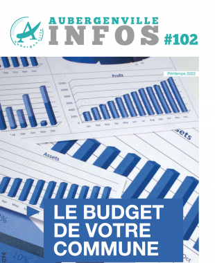 AUBER INFOS #102