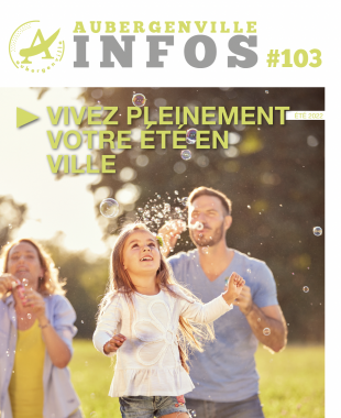 AUBER INFOS #103