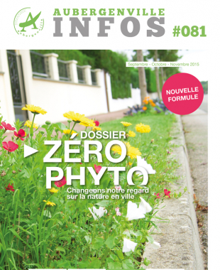 Auber Infos n°81