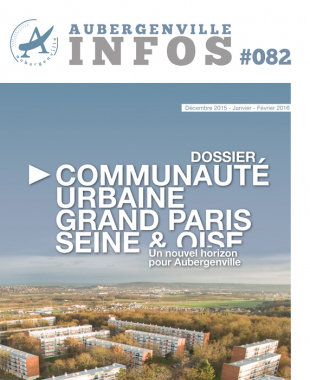 Auber Infos n°82
