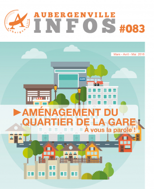 Auber Infos n°83