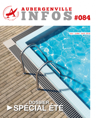 Auber Infos n°84