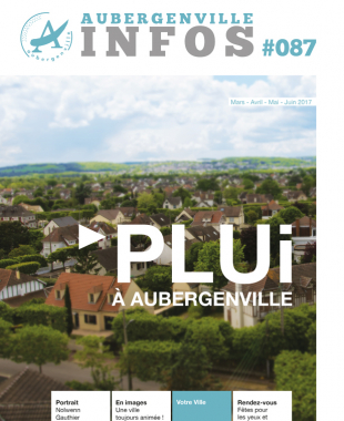 Auber Infos n°87