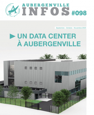 Aubergenville Infos #98