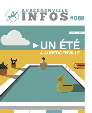 Auber Infos n°88