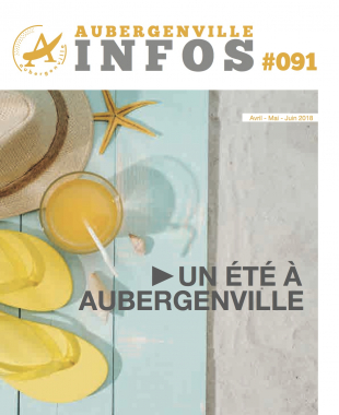 AUBER INFOS #091