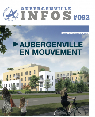 AUBER INFOS #92 
