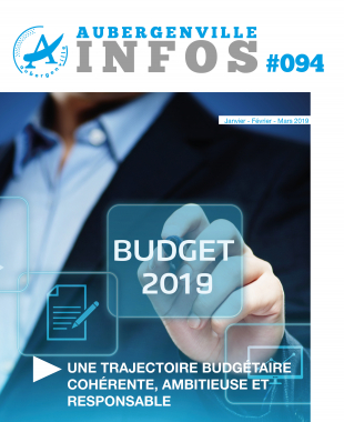 Auber infos #94