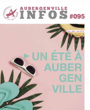AUBER INFO #95