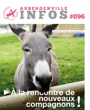 AUBER INFOS #96