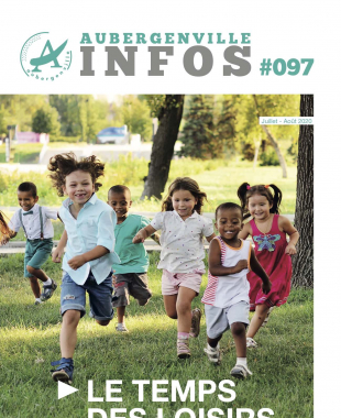 AUBER INFOS 97