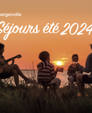 Séjours été 2024
