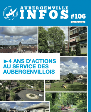 AUBER INFOS #106
