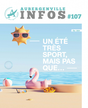 AUBER INFOS #107