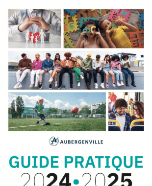 GUIDE PRATIQUE 2024/2025