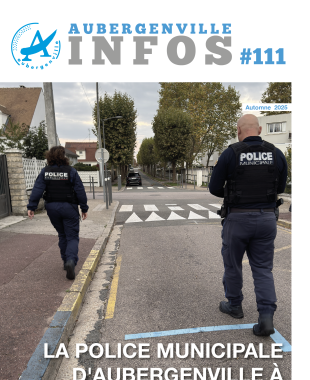 AUBER INFOS #111