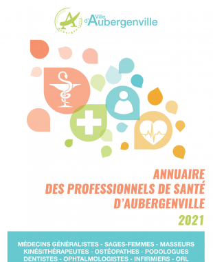 Annuaire santé 2021