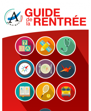 Couverture du guide