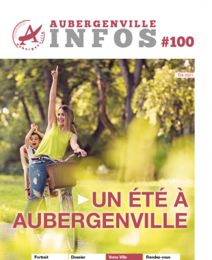 AUBER INFOS #100